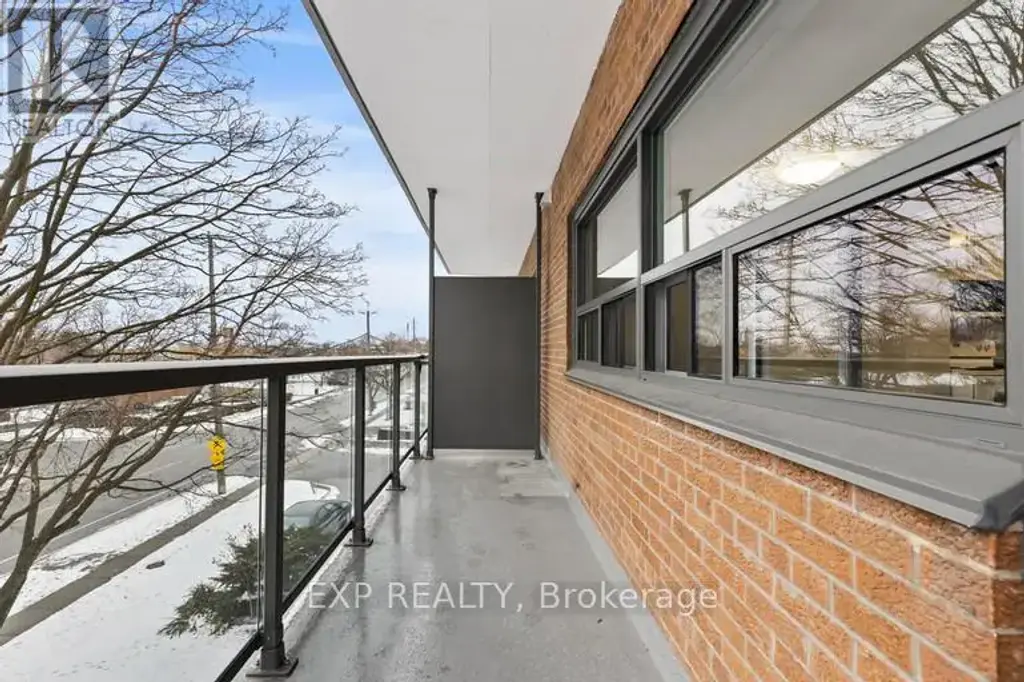 201 - 473 Linwell Road, St. Catharines (Bunting/Linwell)